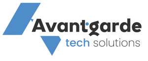 Avantgarde Tech Solutions  Logo